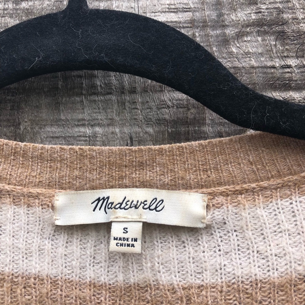 Madewell Light Pullover Sweater - image 7